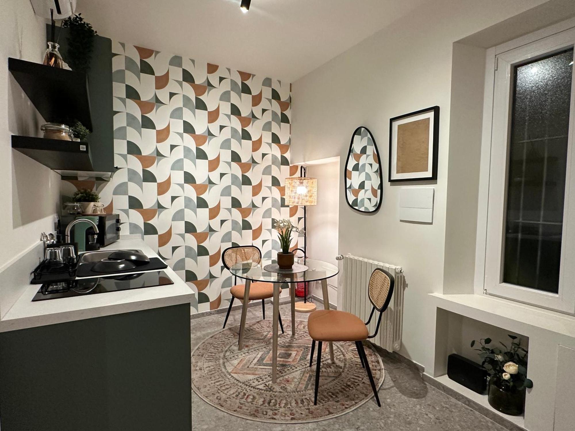 Navigli Vibes By Nabstays Apartment