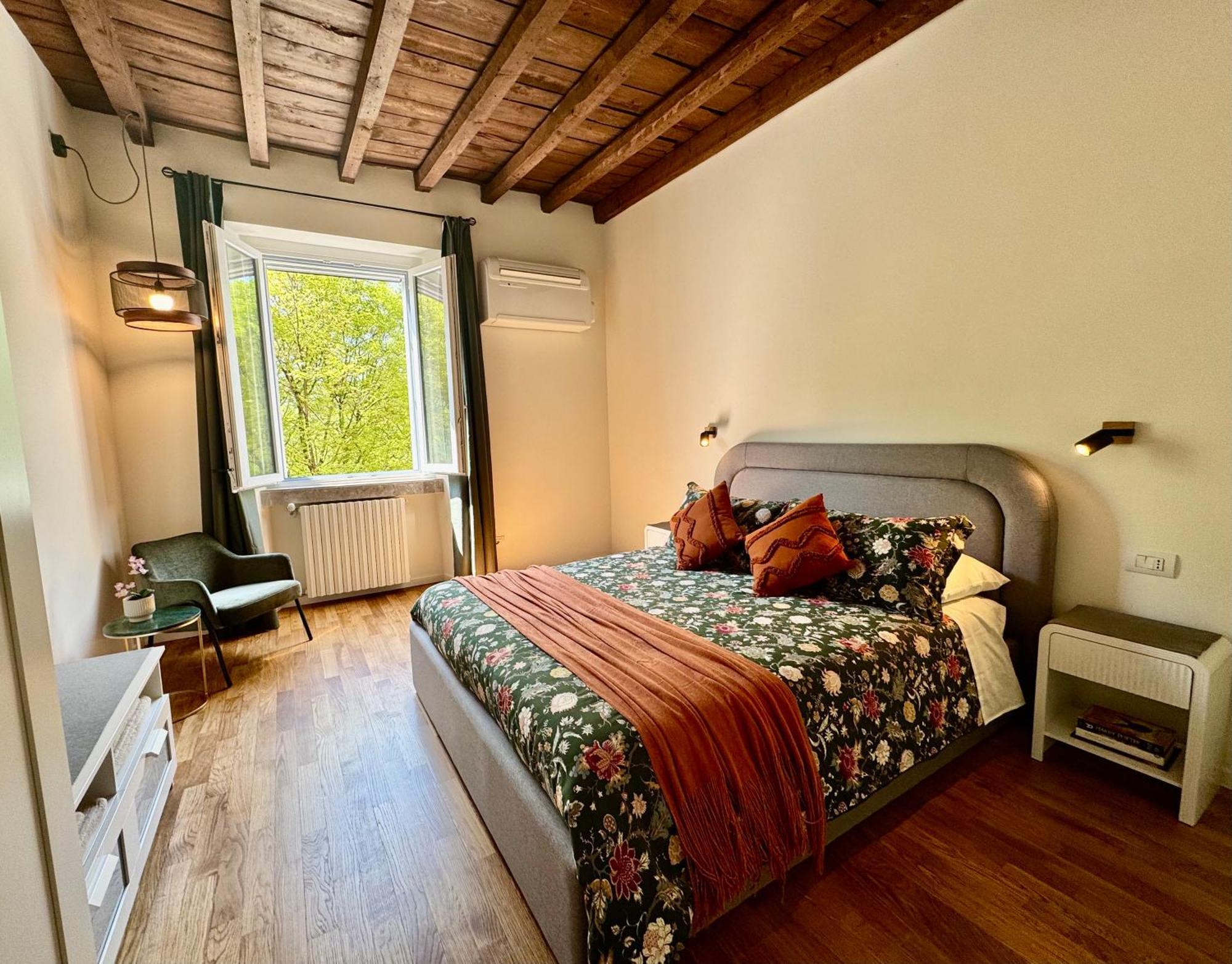 Apartment Navigli Vibes By Nabstays Mailand